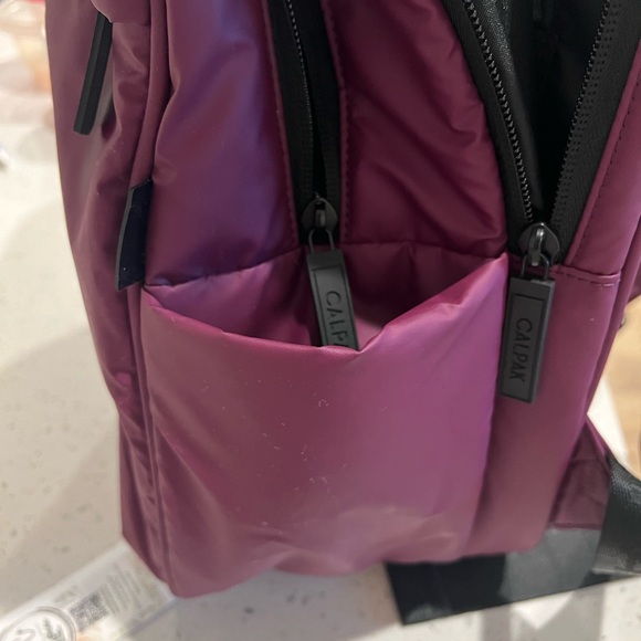 Calpak Luka 15 inch laptop backpack - Picture 4 of 11